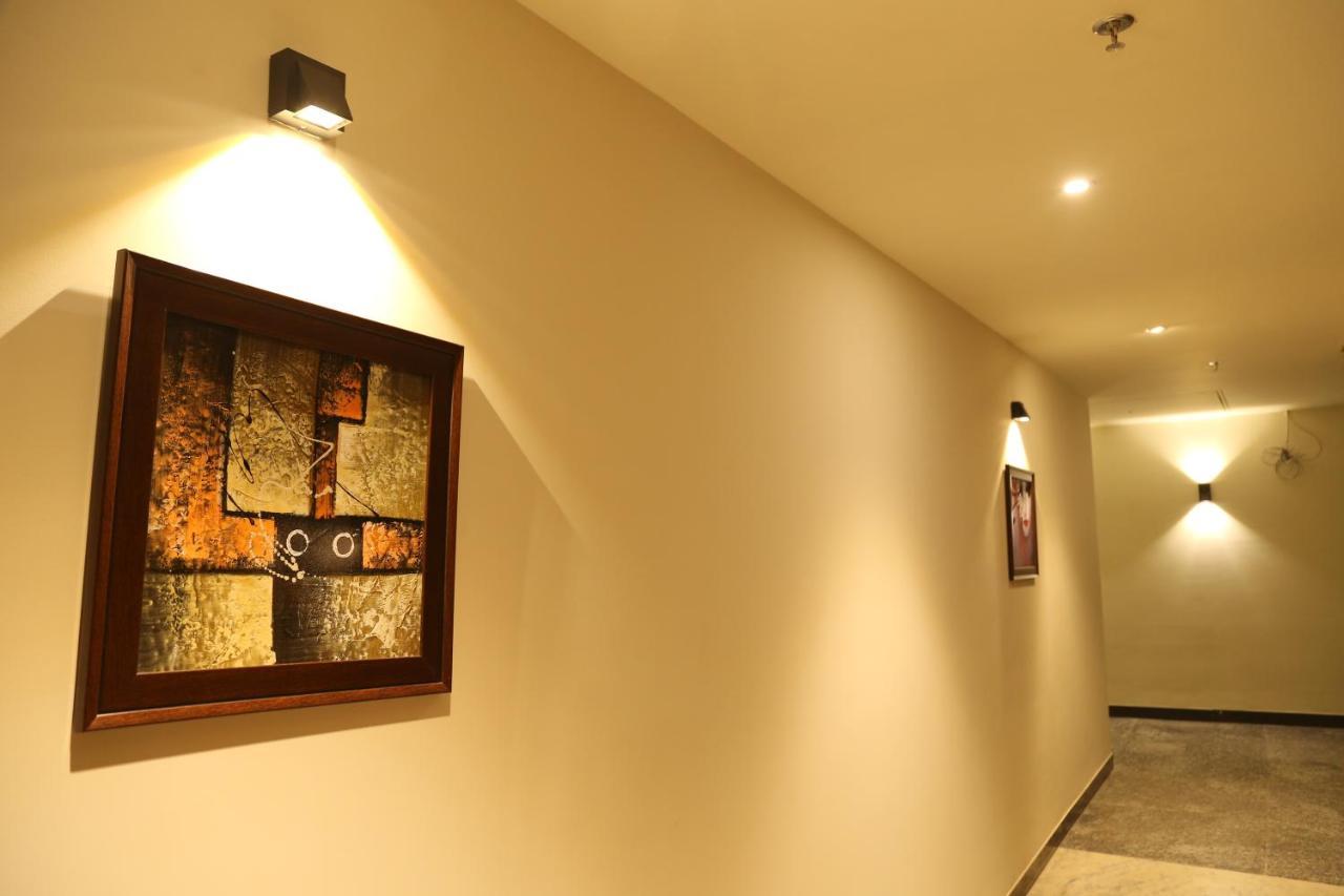 Vijay Vilas Hotel & Convention Hall アーグラ エクステリア 写真