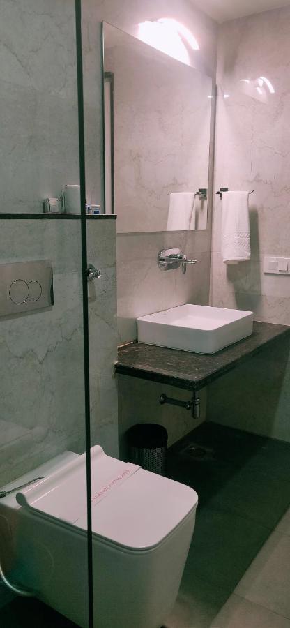 Vijay Vilas Hotel & Convention Hall アーグラ エクステリア 写真