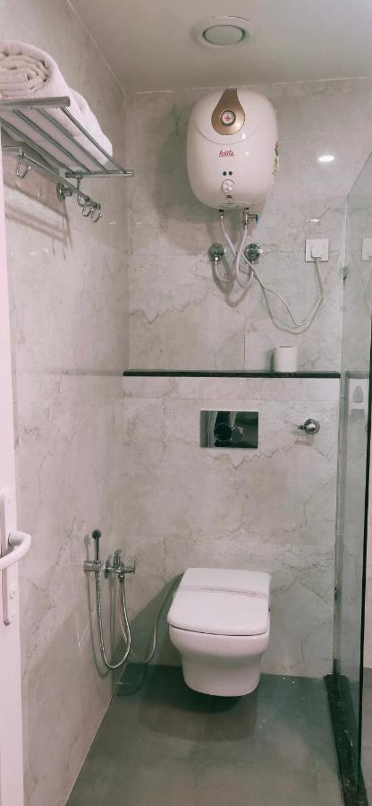 Vijay Vilas Hotel & Convention Hall アーグラ エクステリア 写真