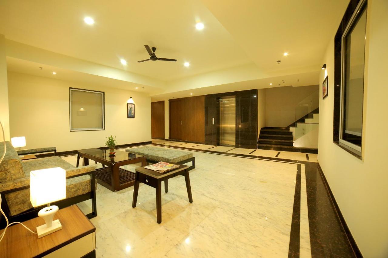 Vijay Vilas Hotel & Convention Hall アーグラ エクステリア 写真