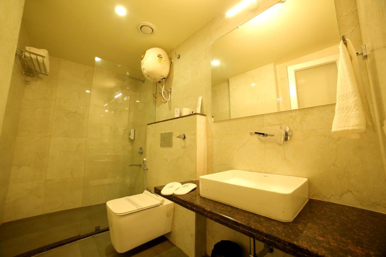 Vijay Vilas Hotel & Convention Hall アーグラ エクステリア 写真